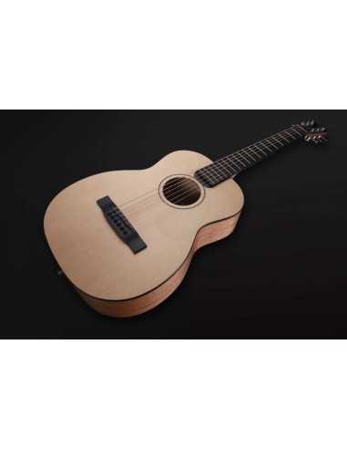 Furch Little Jane LJ10-SM