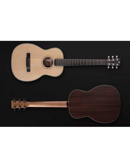 Furch Little Jane LJ10-SR