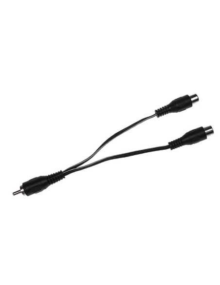 Cioks 1002 Split Adapter Flex - 10cm