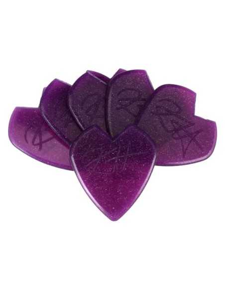Dunlop Kirk Hammett Signature Jazz III 6-Pack