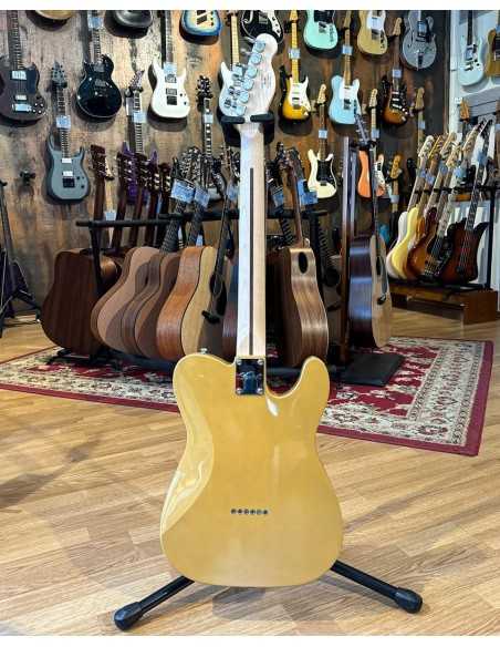 Squier Affinity Telecaster LH MN Butterscotch Blonde
