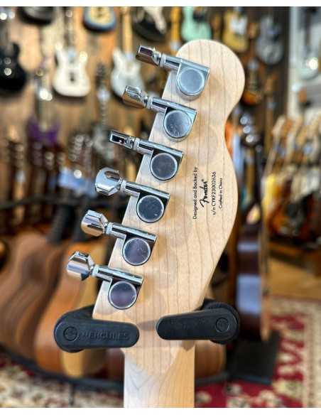 Squier Affinity Telecaster LH MN Butterscotch Blonde