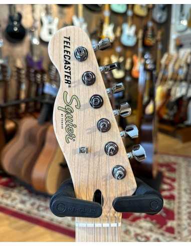 Squier Affinity Telecaster LH MN Butterscotch Blonde