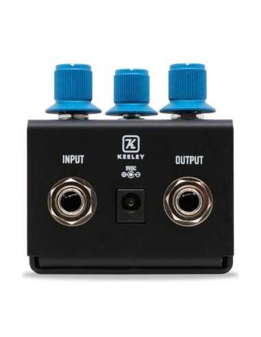 Keeley Blues Disorder Overdrive & Distortion