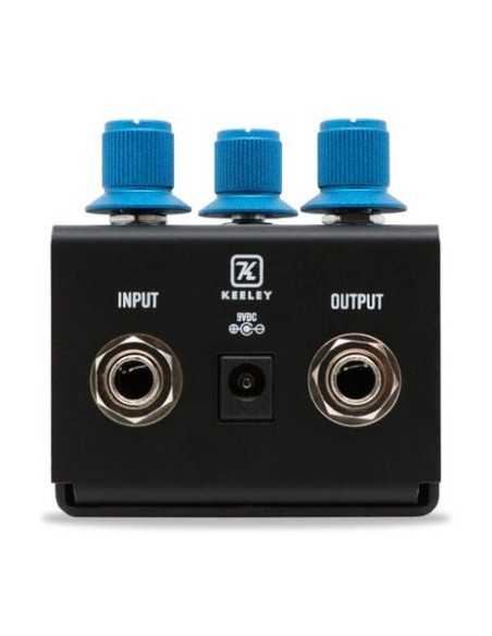 Keeley Blues Disorder Overdrive & Distortion
