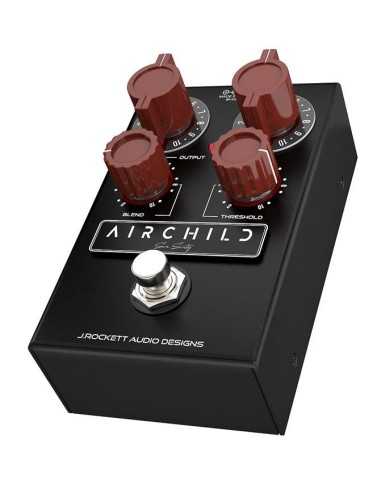 J. Rockett Airchild Six Sixty