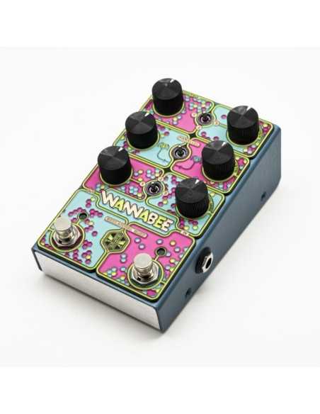 Beetronics Wannabee Beelateral Buzz