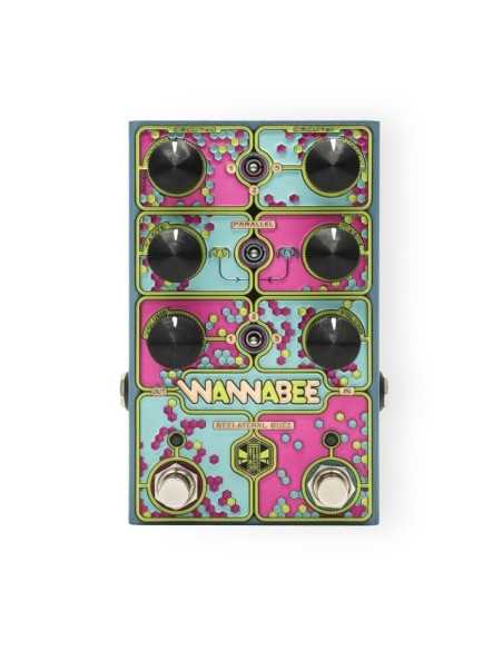 Beetronics Wannabee Beelateral Buzz