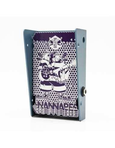 Beetronics Wannabee Beelateral Buzz