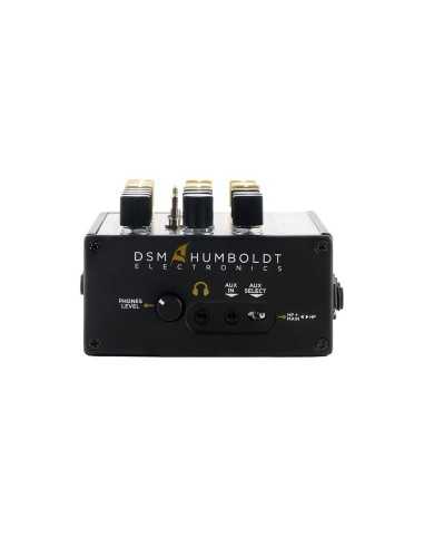 DSM Humboldt Simplifier X