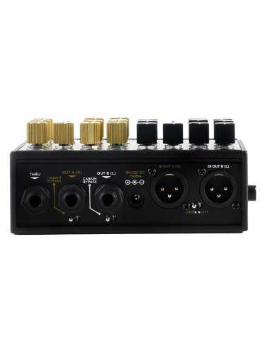 DSM Humboldt Simplifier X