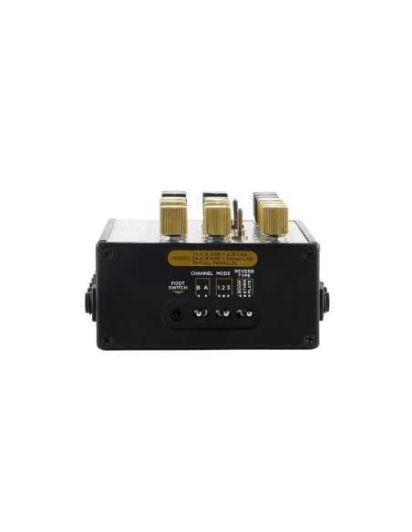 DSM Humboldt Simplifier X - Drop-D Sounds