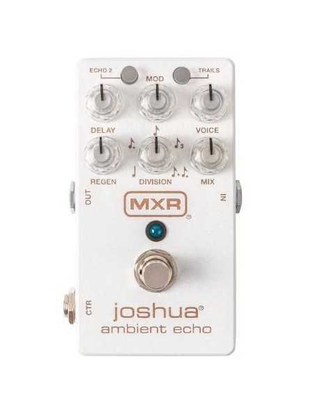 MXR Joshua Ambient Echo