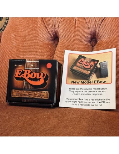E-Bow Plus