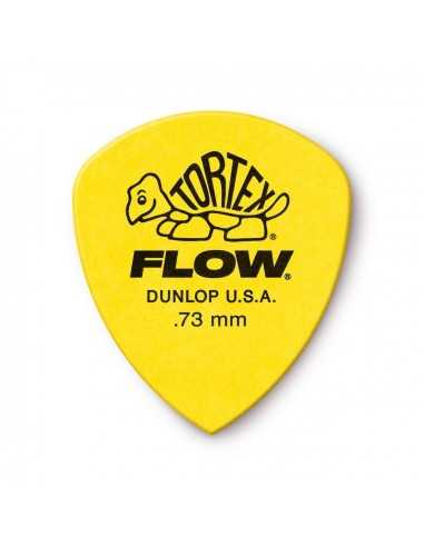 Dunlop Tortex Flow .88