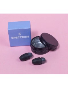 Spectrum Filtered Foam Ear Plugs 2