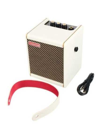 Positive Grid Spark MINI WHITE