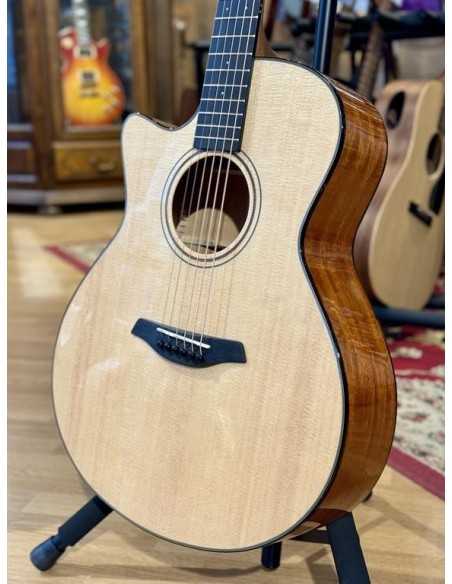 Furch Green Gc-SM 2024 Left Handed