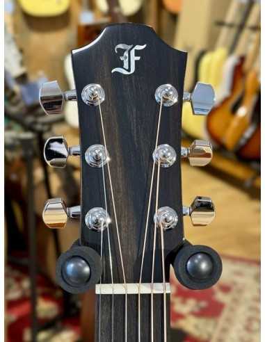 Furch Green Gc-SM 2024 Left Handed