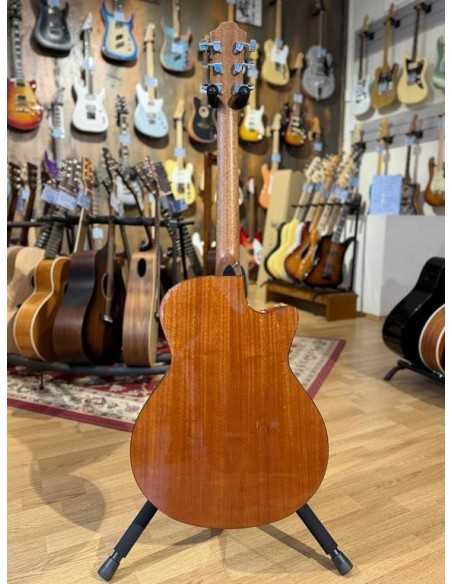 Furch Green Gc-SM 2024 Left Handed