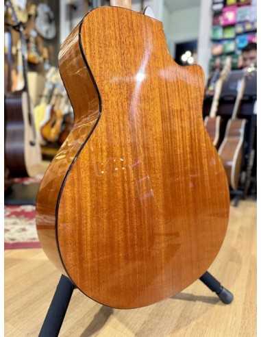 Furch Green Gc-SM 2024 Left Handed