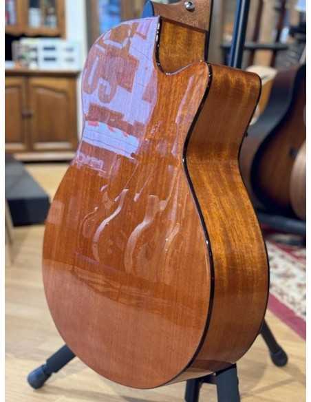 Furch Green Gc-SM 2024 Left Handed