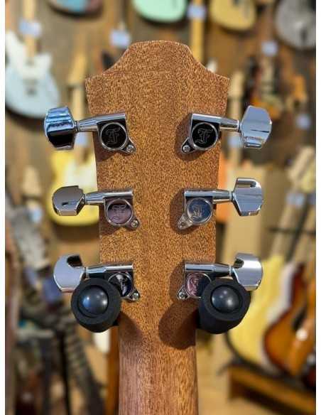 Furch Green Gc-SM 2024 Left Handed