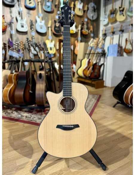 Furch Green Gc-SM 2024 Left Handed