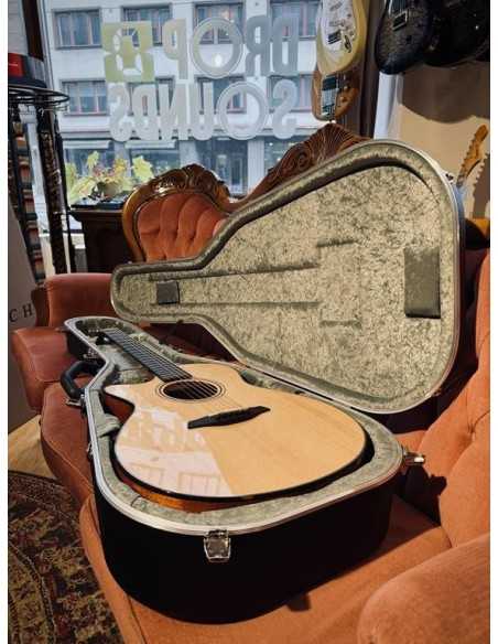 Furch Green Gc-SM 2024 Left Handed