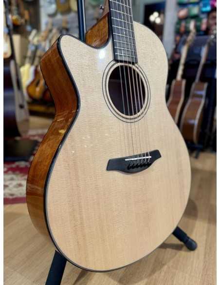 Furch Green Gc-SM 2024 Left Handed