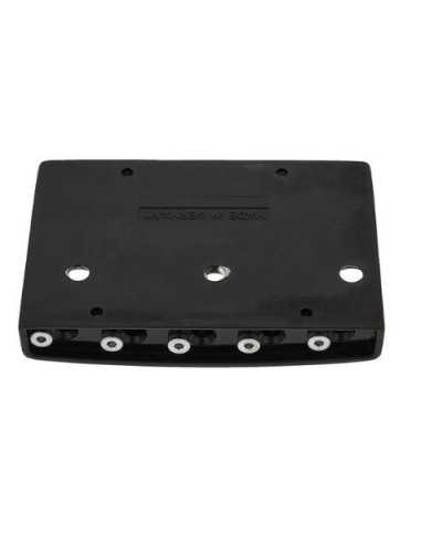 Schaller 3D-5 Bass Bridge Black