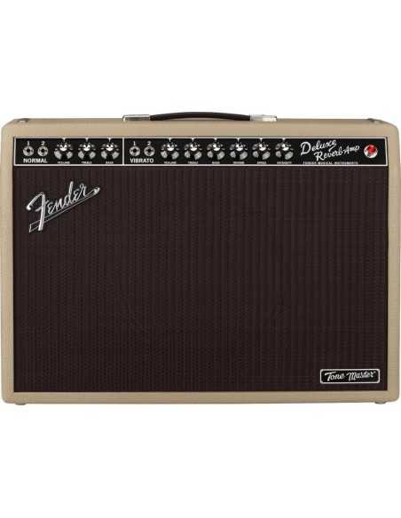Fender Tone Master Deluxe Reverb Blonde