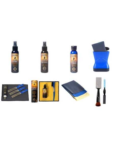 Music Nomad Total Guitar Spa Kit