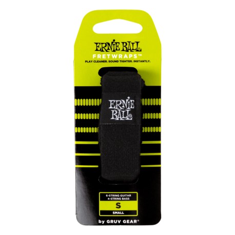 Ernie Ball Fretwrap Small