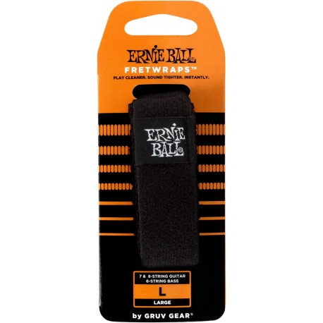 Ernie Ball Fretwrap Large