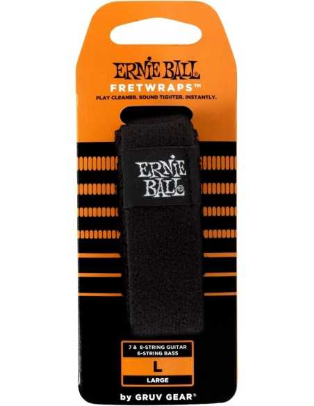 Ernie Ball Fretwrap Large
