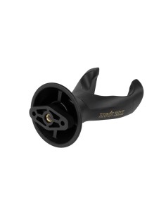 Ernie Ball Guitar Hanger Black 2