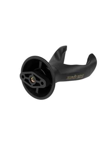 Ernie Ball Guitar Hanger Black