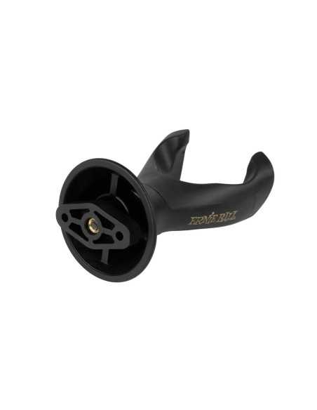 Ernie Ball Guitar Hanger Black