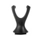 Ernie Ball Guitar Hanger Black