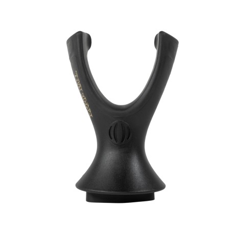 Ernie Ball Guitar Hanger Black