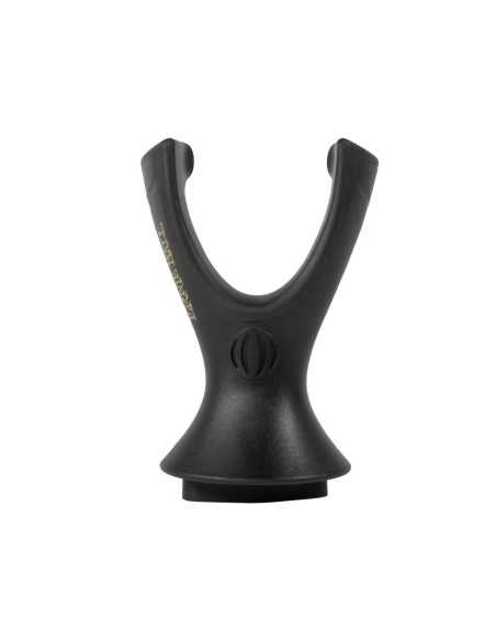 Ernie Ball Guitar Hanger Black