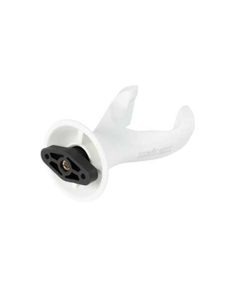 Ernie Ball Guitar Hanger White