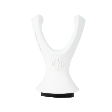 Ernie Ball Guitar Hanger White