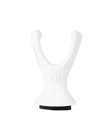 Ernie Ball Guitar Hanger White