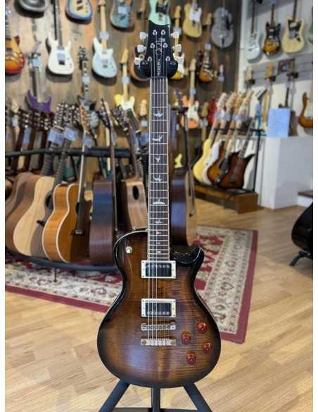 PRS SE Singlecut McCarty 594 Black Goldburst