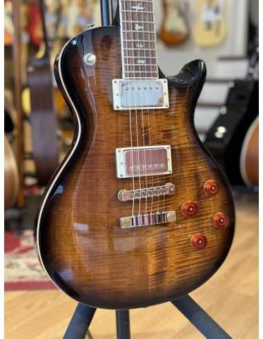 PRS SE Singlecut McCarty 594 Black Goldburst