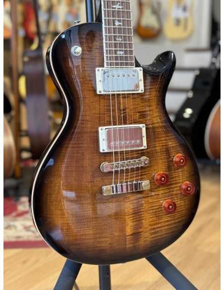 PRS SE Singlecut McCarty 594 Black Goldburst