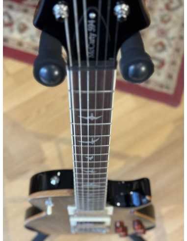 PRS SE Singlecut McCarty 594 Black Goldburst
