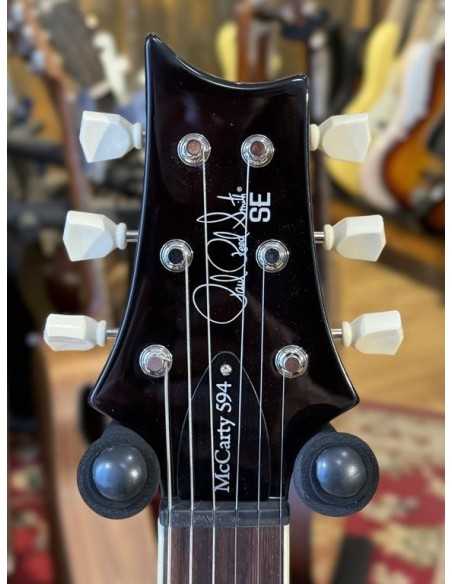 PRS SE Singlecut McCarty 594 Black Goldburst